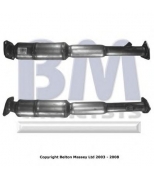 BM CATALYSTS - BM91330 - 